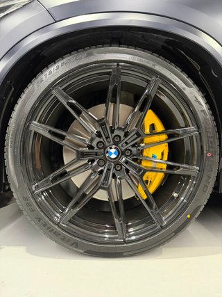 BMW X5 2021
