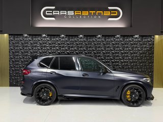 BMW X5 2021