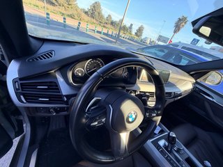 BMW X5 2017