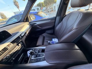 BMW X5 2017