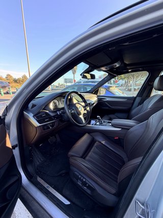 BMW X5 2017