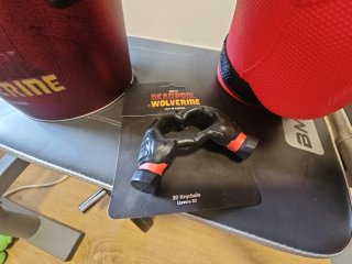 Pack Deadpool