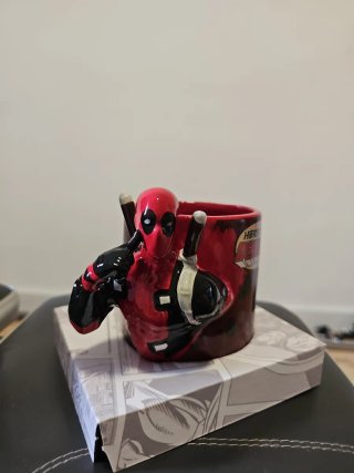Pack Deadpool