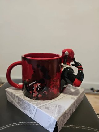 Pack Deadpool
