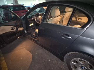 BMW Serie 5 2004