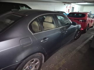 BMW Serie 5 2004