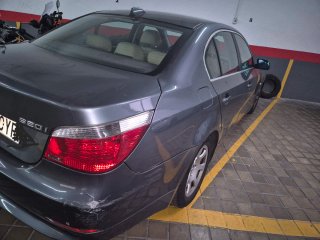 BMW Serie 5 2004