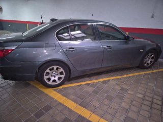 BMW Serie 5 2004