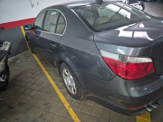 BMW Serie 5 2004