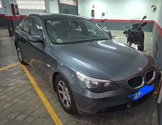 BMW Serie 5 2004