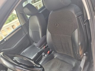 Skoda Rapid 2018