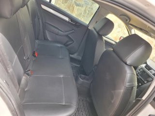 Skoda Rapid 2018
