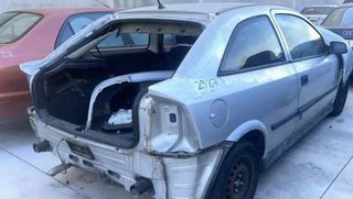 Opel 154473 centralita motor uce 8973065750 astra
