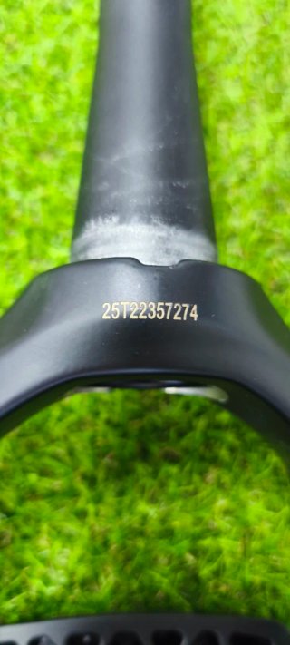 Horquilla Rockshox Judy Air