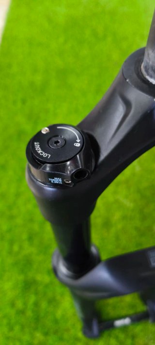 Horquilla Rockshox Judy Air