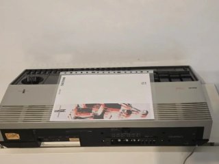 Amplificador Sintonizador Philips Vintage 752
