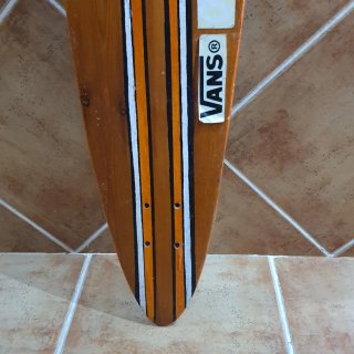 Tabla de skate Antigua