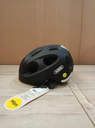 Casco bicicleta ABUS Youn-I Mips Talla S (48-54cm)