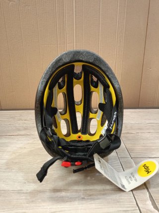 Casco bicicleta ABUS Youn-I Mips Talla S (48-54cm)