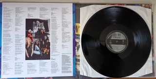 Guns N' Roses Use Your Illusion II Vinilo Reedició