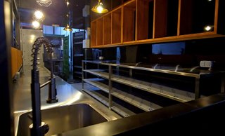 Fabricación de Foodtrucks NUEVOS distintas medidas