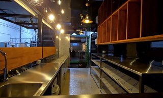 Fabricación de Foodtrucks NUEVOS distintas medidas