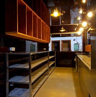 Fabricación de Foodtrucks NUEVOS distintas medidas
