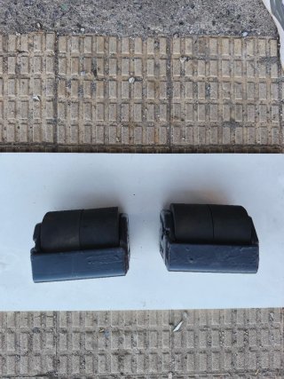 Topes para semirremolque tauliner
