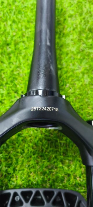 Horquilla Rockshox Recon Air