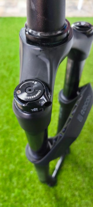 Horquilla Rockshox Recon Air