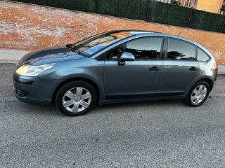 Citroen C4 2007