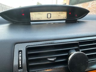 Citroen C4 2007