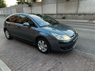 Citroen C4 2007