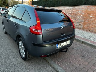 Citroen C4 2007