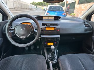 Citroen C4 2007