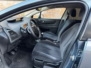 Citroen C4 2007