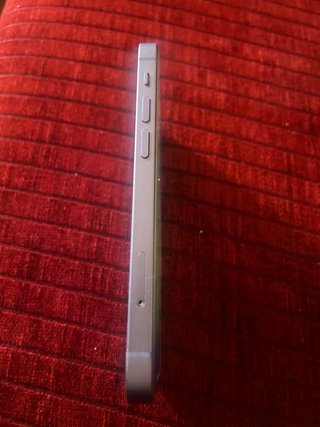 iPhone 12 mini Morado