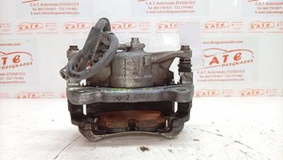 SKODA OCTAVIA COMBI (NX5) First Edition PINZA DE FRENO DELANTERA IZQUIERDA