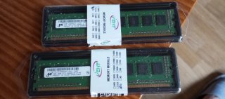 Memoria RAM  PC sobremesa