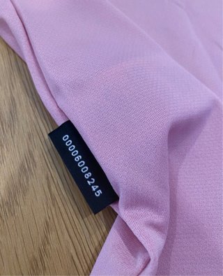 Camiseta Fútbol Bournemouth Umbro Talla L