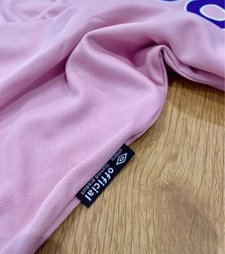 Camiseta Fútbol Bournemouth Umbro Talla L