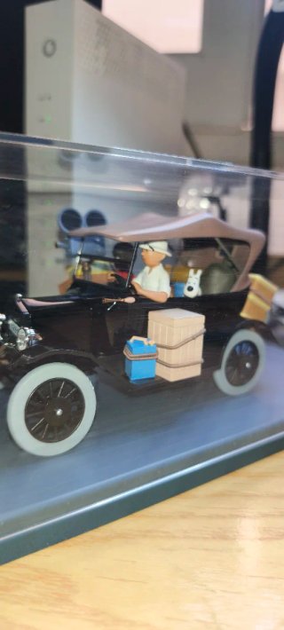 Tintin 1/24