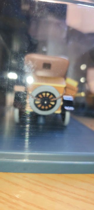 Tintin 1/24