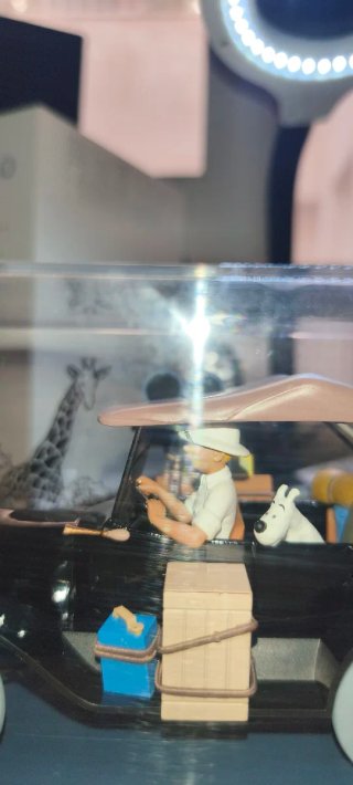 Tintin 1/24