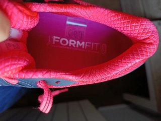Zapatillas running Saucony Omni 16