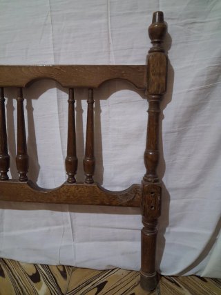 Piecero antiguo castellano