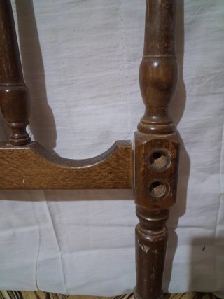Piecero antiguo castellano
