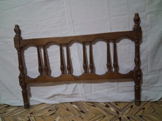 Piecero antiguo castellano
