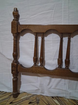 Piecero antiguo castellano