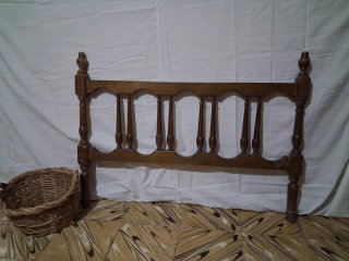 Piecero antiguo castellano